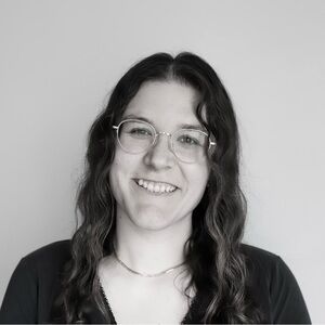 Meet your Posher, Tori